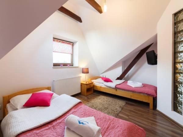 Apartament Pod Giewontem 扎科帕内 外观 照片