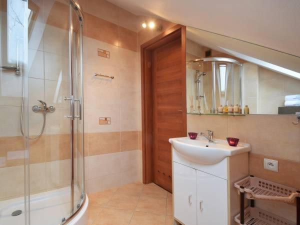 Apartament Pod Giewontem 扎科帕内 外观 照片