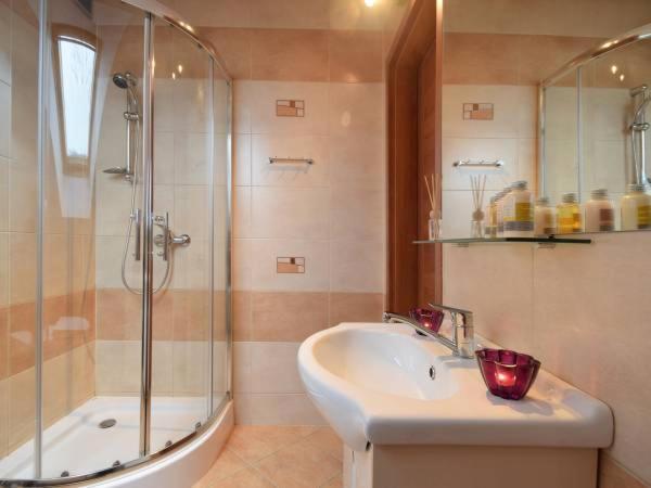 Apartament Pod Giewontem 扎科帕内 外观 照片