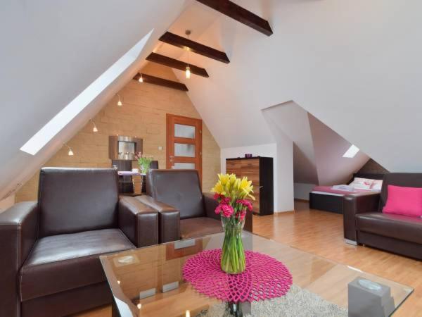 Apartament Pod Giewontem 扎科帕内 外观 照片