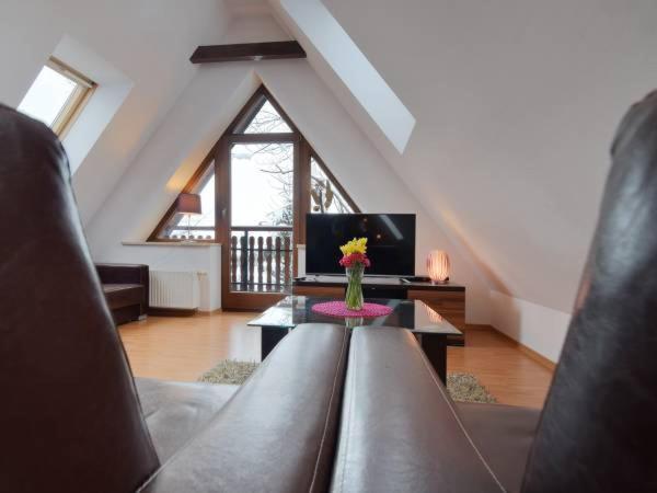Apartament Pod Giewontem 扎科帕内 外观 照片