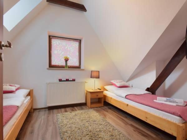 Apartament Pod Giewontem 扎科帕内 外观 照片